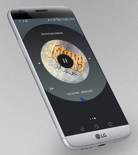ILuSiOna One XIU for Kustom/Klwp 2 تصوير الشاشة