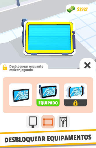 X-Ray screenshot 24
