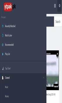 YtPak.Pk screenshot 2