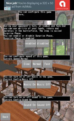 Card of Wars 2 screenshot 5