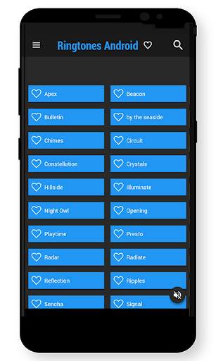 Top Free Ringtones screenshot 2