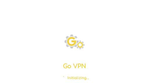 Go VPN (Always Free  Fast  Secret Wang VPN Ant) screenshot 5