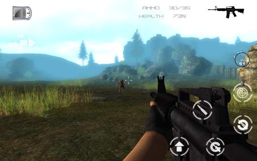 Dead Bunker 4: Apocalypse screenshot 3