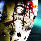 All Tips friday the 13th the game : Free logo