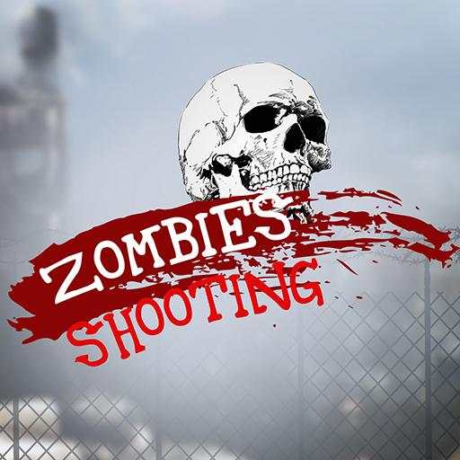 Freedom of Dead Zombie Shooting Frontier FPS Games 1.0