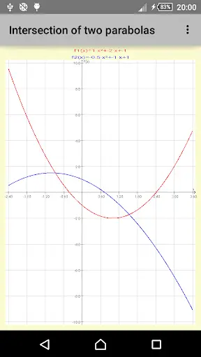 Math Expert screenshot 2