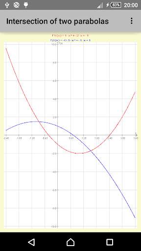 Math Expert screenshot 2