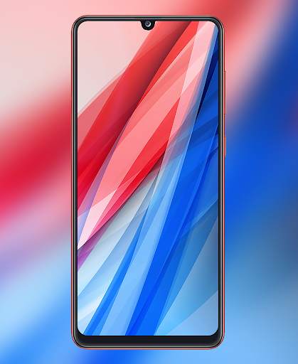 Galaxy A31 & A32 Wallpaper screenshot 8