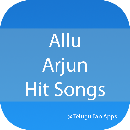 Allu Arjun Hit Songs icon