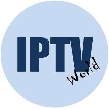 World IPTV screenshot 1