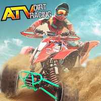 Blast Stars 🏁 ATV - Quad Bike Dirt Racing Games icon