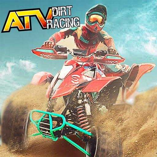 Blast Stars 🏁 ATV - Quad Bike Dirt Racing Games 1.0