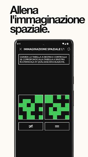 Allenamento di reazione screenshot 4