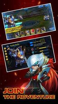 King of Duel screenshot 2