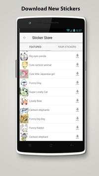 Messenger için Etiketler screenshot 3