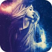 Photo Lab Editor - Go Art icon