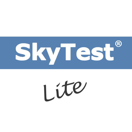 SkyTest BU/GU Lite icon