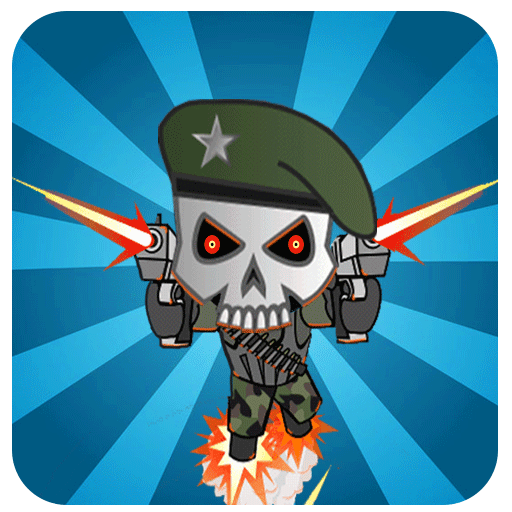 Guide Mini Militia icon