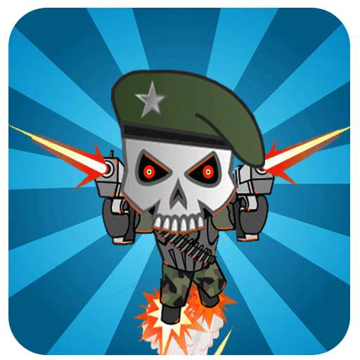 Guide Mini Militia 1.2