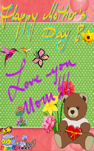 Doodle Text!™ Photo Effects screenshot 15