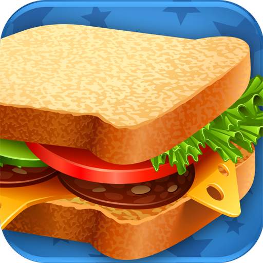 Sandwich Maker 1.0.9