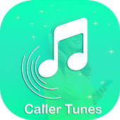 JioTune : Set Caller Tunes Free أيقونة