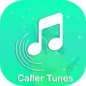 JioTune : Set Caller Tunes Free 1.0