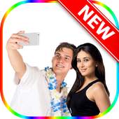 Selfie With Celebrity Bollywood 1.0