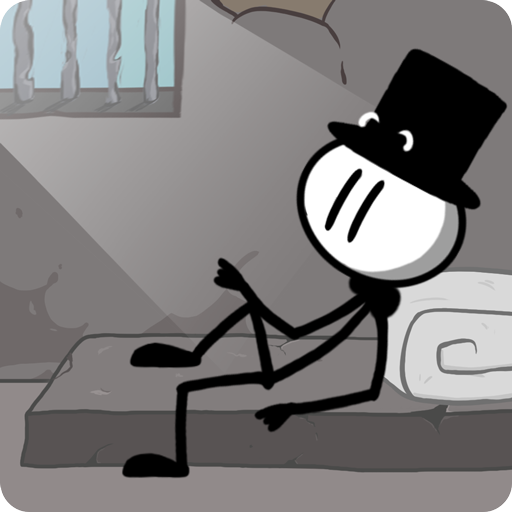 Prison Break: Stickman Story icon