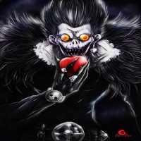 death X note