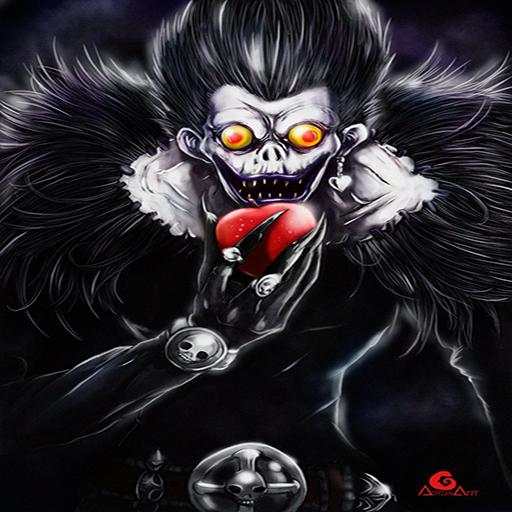 death X note 1.3