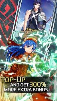 Fire Heroes:Legend screenshot 3