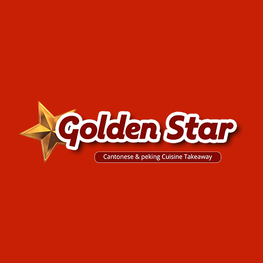 Golden Star icon