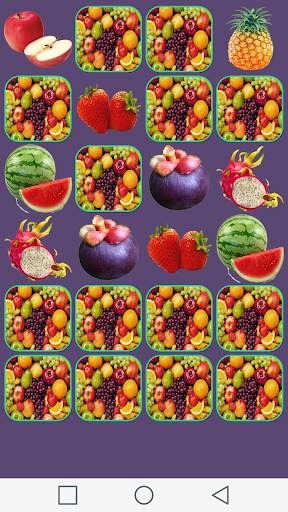 Fresh Fruit screenshot 4