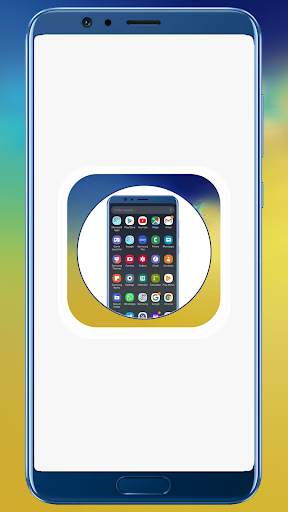 Launcher For Galaxy S10 One Ui screenshot 1