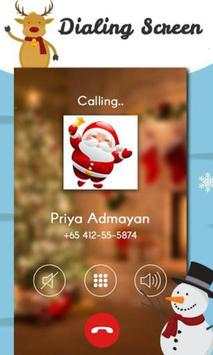 A Real Call from Santa Claus - Christmas 2018 screenshot 1