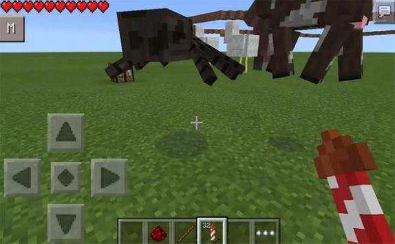 More  Animals Mod For MCPE screenshot 2