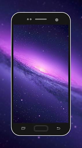 Space Wallpaper screenshot 8