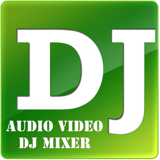 DJ Player icon