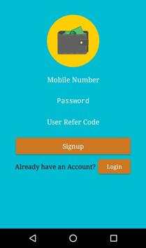 Magicbucks- Earn Money स्क्रीनशॉट 1