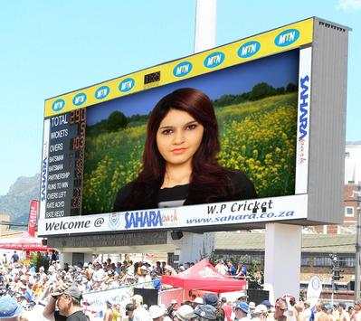 Add Photo in Hoardings 2 تصوير الشاشة