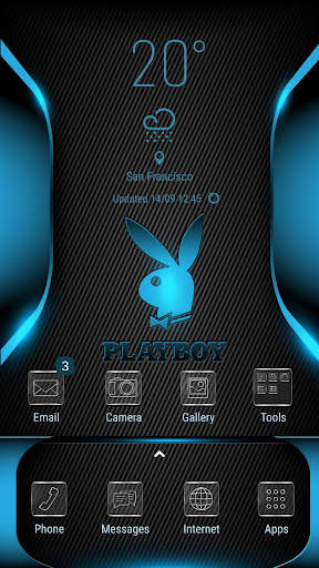 TheThemesWorld Launcher Themes, Wallpapers & Icons screenshot 4