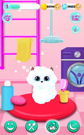 PawPaw Cat 2 | My Talking Cat screenshot 11