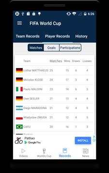FIFA World Cup screenshot 7