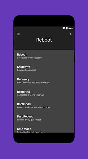 Impactor Universal Unroot screenshot 4