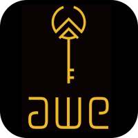 AWE Social: convites e RSVP