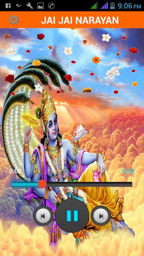 Bhakti Ringtones Popular screenshot 6