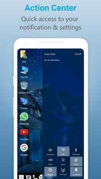 Computer Launcher X screenshot 3