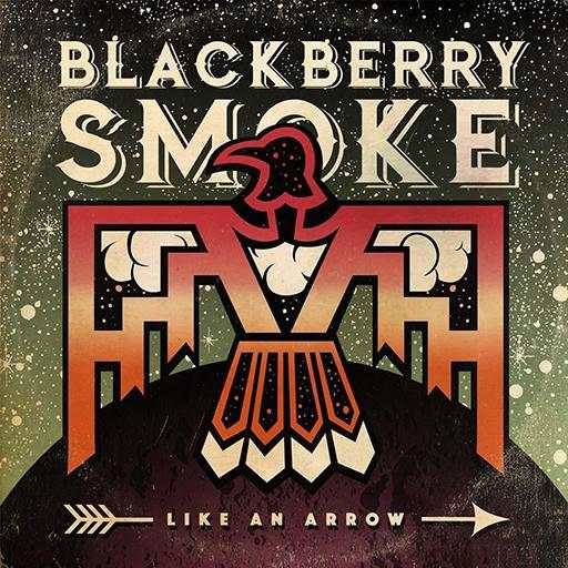 Blackberry Smoke 6.23.45