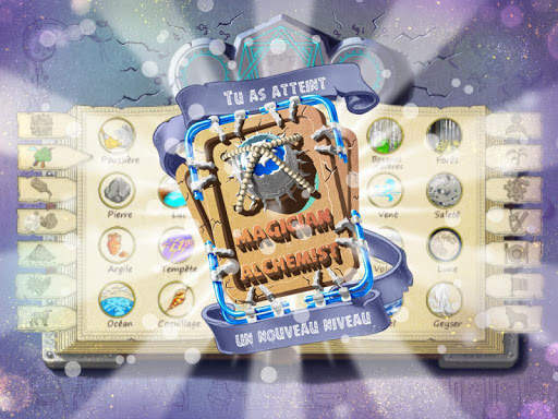 Doodle Alchemy screenshot 2